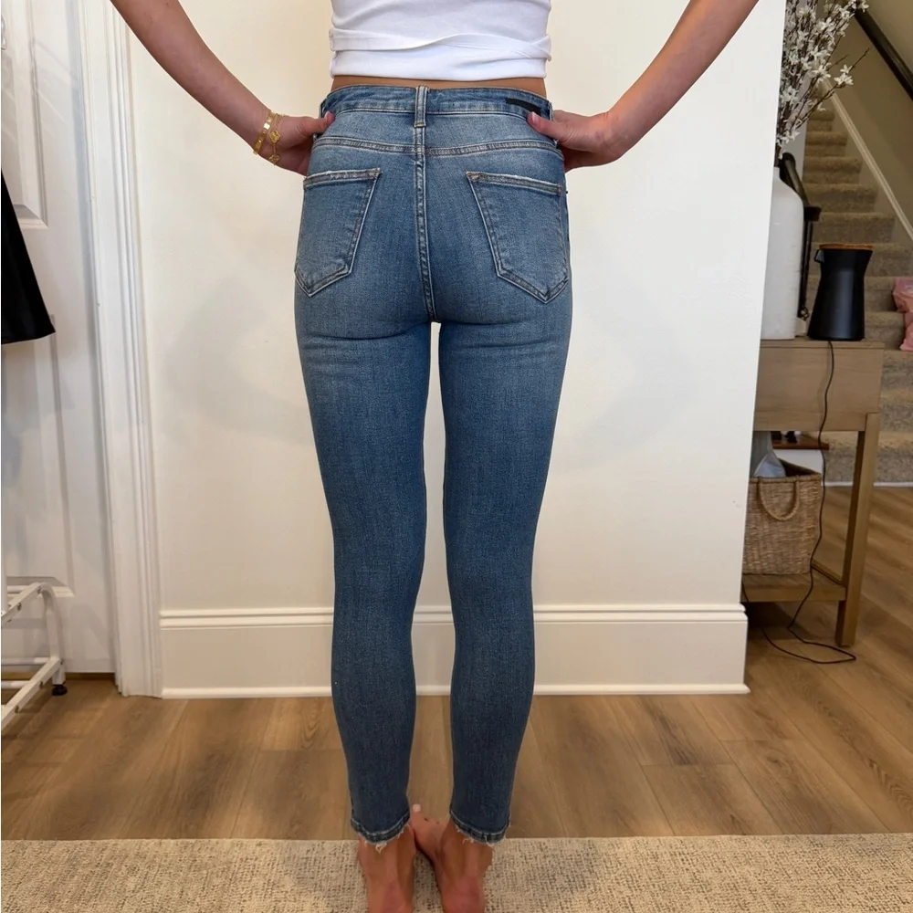 Skinny jeans - Picture 3 of 5
